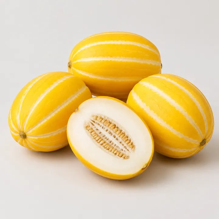 성주 꿀참외 5kg
