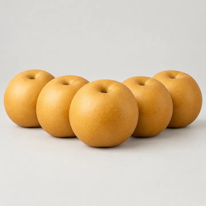 나주 신고배 7.5kg (9~11과)
