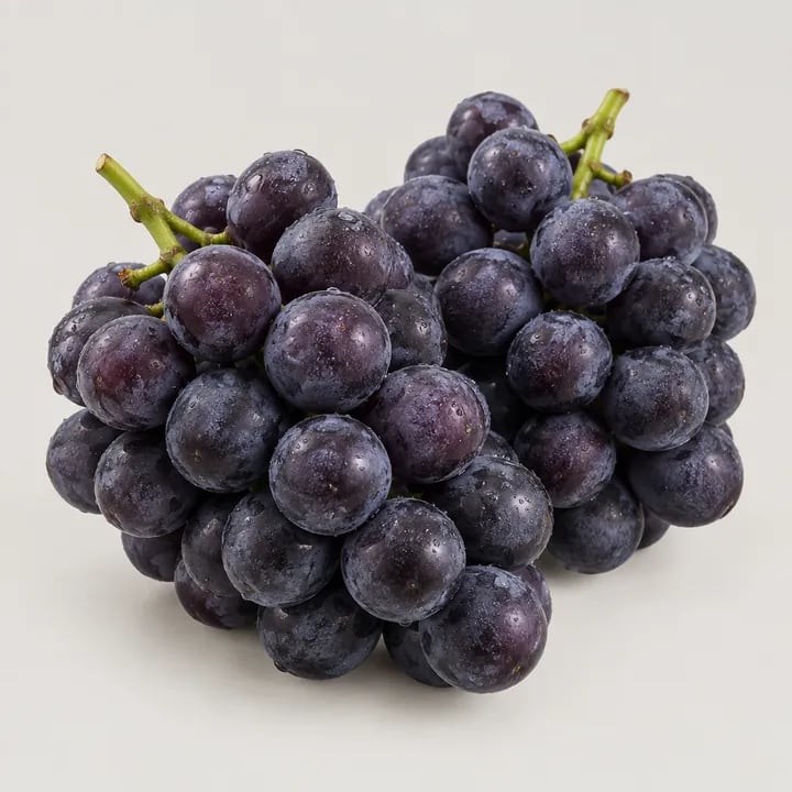 거봉 포도 2kg