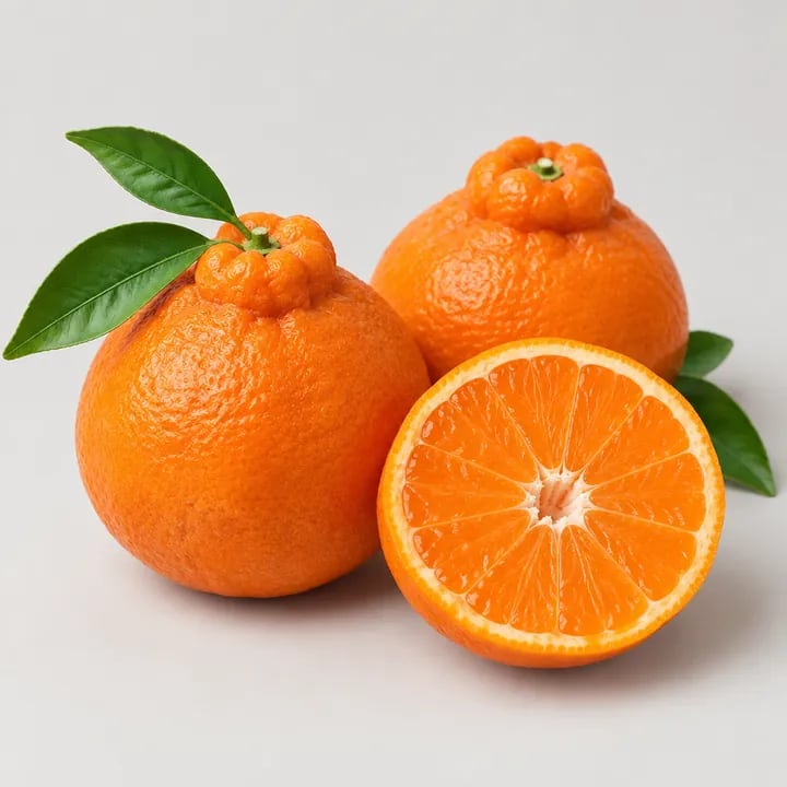 제주 레드향 3kg