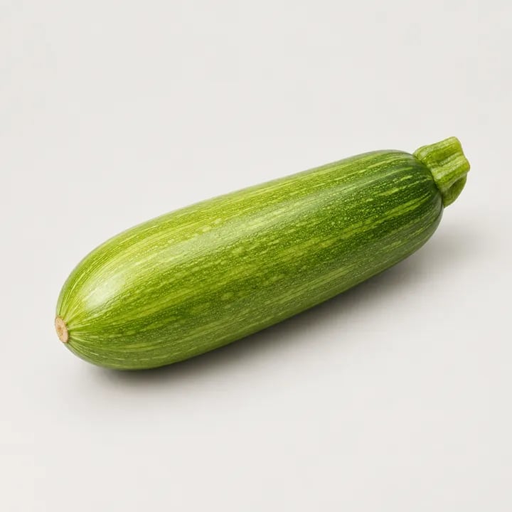 애호박 1개