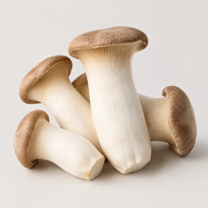 새송이버섯 400g