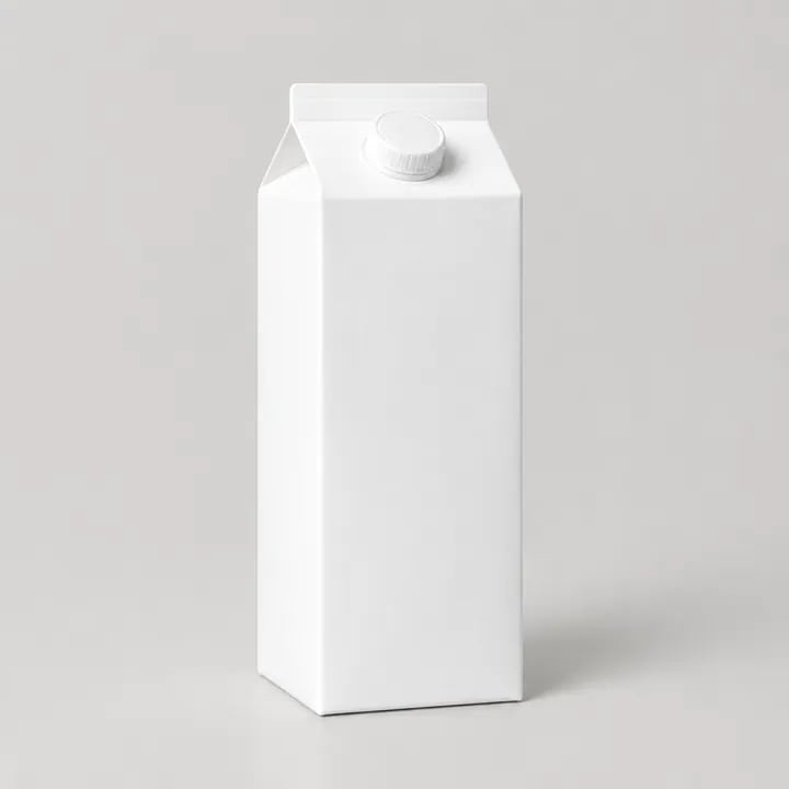 우유 1L