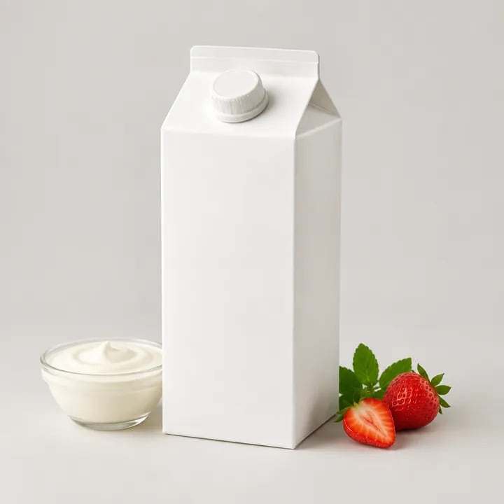 생크림 500ml