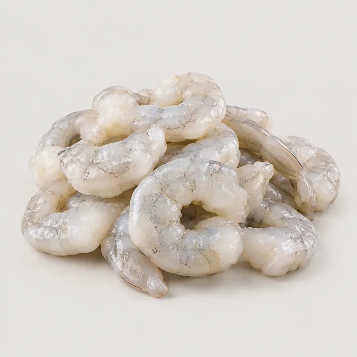 손질 새우 300g