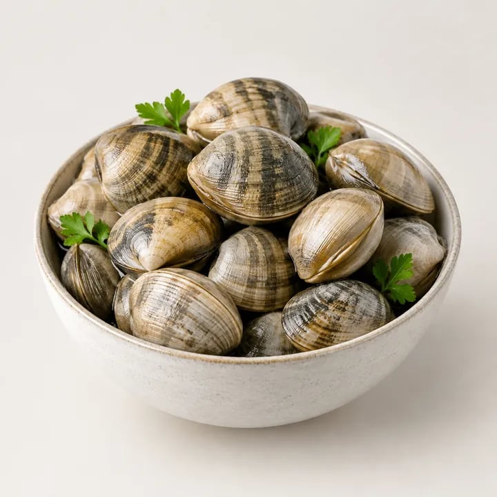 바지락 1kg