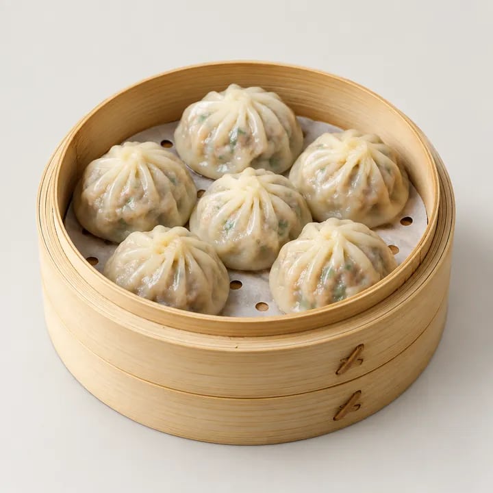 고기 왕만두 1kg